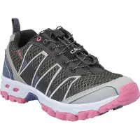 CMP Damen Multif.-Halbschuhe Da ALTAK WMN TRAIL SHOES WP