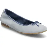 Tamaris Ballerinas 1-22116-41 Himmelblau 38