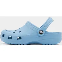 Crocs Clog Kinder Classic Elite Blue-Schuhgröße 34 - 35