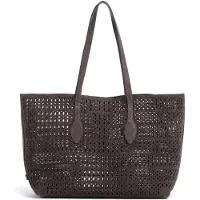 Gianni chiarini Damen Umhängetaschen Mashup - Bruin - Größe ONESIZE