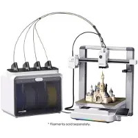 Creality SPARKX i7 Combo 3D-Drucker | Mehrfarbig & KI