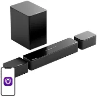Ultimea Poseidon D60 5.1 Soundbar Bluetooth TV