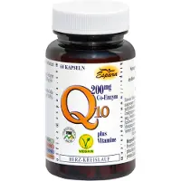 Espara Q10 200 mg Kapseln 60 St
