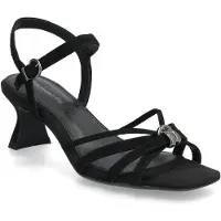 Tamaris Sandalen 1-28338-46 Schwarz 36