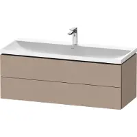 Duravit LC6953O75750000 L-C c-s WH 1200x480x480 In MWT Sc 2