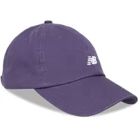 New Balance 6 Panel Classic V 2.0 Kappe