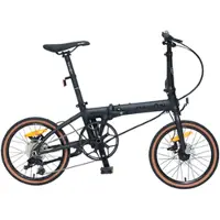 Dahon K9 Faltrad