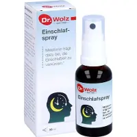 Dr. Wolz Einschlafspray Dr.Wolz 30 ml Spray