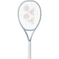 Yonex Tennisschläger Muse 100in/295g/Turnier 2026 silber - unbesaitet -