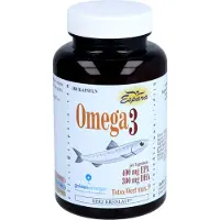 Espara Omega-3 Kapseln 180 St