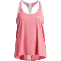 Under Armour Mädchen-Top Knockout