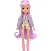K-Pop K POP - Fashion dolls asst - Nari