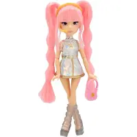 K-Pop K POP - Fashion dolls asst - Yuni