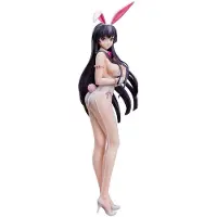 Megahouse Code Geass Bunny Rozé Der Rückeroberung Sakura Haruyanaginomiya B-style Verpvc Statue 45 Cm