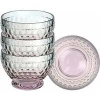 Villeroy & Boch Boston Pearl Dessertschalen