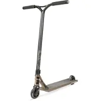 Maple Leaf MGP MGX 550 Stunt-Scooter – Hochleistungs-Freestyle-Scooter mit 110-mm-Rädern, großem Deck und maximaler Kontrolle für fortgeschrittene Fahrer