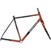 Bombtrack Hook Ext 650b Gravel-rahmen