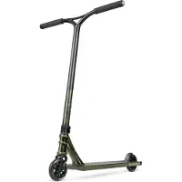 Maple Leaf MGP MGX 550 Stunt-Scooter – Hochleistungs-Freestyle-Scooter mit 110-mm-Rädern, großem Deck und maximaler Kontrolle für fortgeschrittene Fahrer