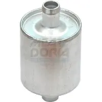 MEAT & DORIA Kraftstofffilter 4891