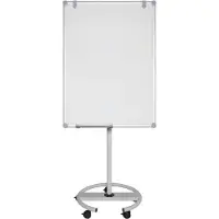 MAUL Flipchart Pro, Rundfuß flip2use