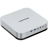 Minisforum X1 Pro