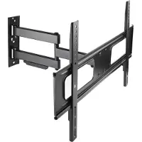 TooQ TV Wandhalterung mit Arm LP6070TN-B 37"-70"