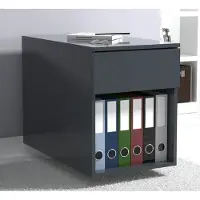 VCM Rollcontainer Dalosa 1 Schublade