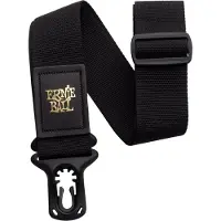 Ernie Ball P04056 Polylock-Gitarrengurt