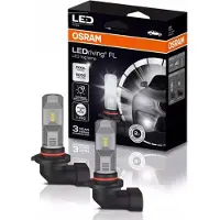 Osram Led Fl H10 Epack Autolicht