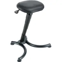 MeyChair Stehhilfe Assistent AF5H-KL, schwarz