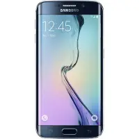Samsung SM-G925FZKADBT Sam Galaxy S6 edge G925F 32-A-12,95 bk | Galaxy S6 edge, 32 GB black