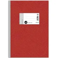 Ursus Style Geschäftsbuch, kariert, DIN A4