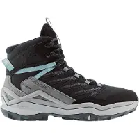 Lowa Maddox Pro GTX Mid Ws schwarz/grau (9930) 41