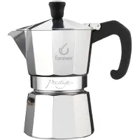 Forever Miss Prestige Moka 1
