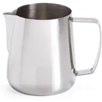 Barista Hustle the Pitcher Polished Steel 600 ml
