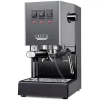 Gaggia New Classic EVO grau