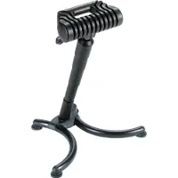 MeyChair Stehhilfe Assistent AF5H-PU5, schwarz