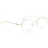 Ana Hickmann Brillenfassung HIY1030T 05B 49 Titan
