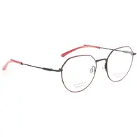 Ana Hickmann Brillenfassung HIY1030T 09B 49 Titan