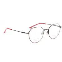 Ana Hickmann Frauen Optische Fassungen Panto Rosa | Gr.: onesize