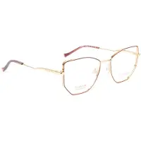 Ana Hickmann Brillenfassung HI1255 07A 52