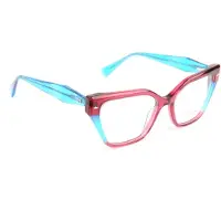 Ana Hickmann Brillenfassung HI6365G P03 52