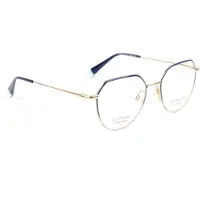 Ana Hickmann Brillenfassung HI1262GT 12A 49 Titan