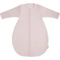 Babys Only Schlafsack Classic Rosa - 70 cm - Abnehmbare Ärmel