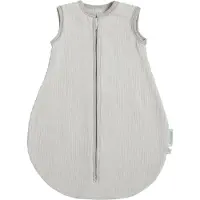 Babys Only Schlafsack Fresh Eco Urban Taupe - 70 cm