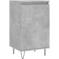 Helloshop26 - Buffet Sideboard Kommode Kleiderschrank Aufbewahrungsm√∂bel Organizer für Küche Wohnzimmer Lounge 40 x 35 x 70 cm 02_0031932