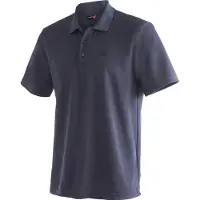 Maier Sports Ulrich Kurzarm-poloshirt