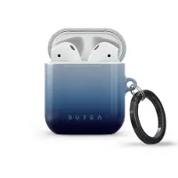 Burga Schutzhülle für Apple AirPods 1 / 2 - Zero Gravity