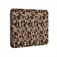 Burga Laptop Hülle 13 Zoll - Laptop Sleeve - Off Duty