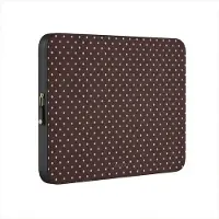 Burga Laptop Hülle 16 Zoll - Laptop Sleeve - Sorry Busy